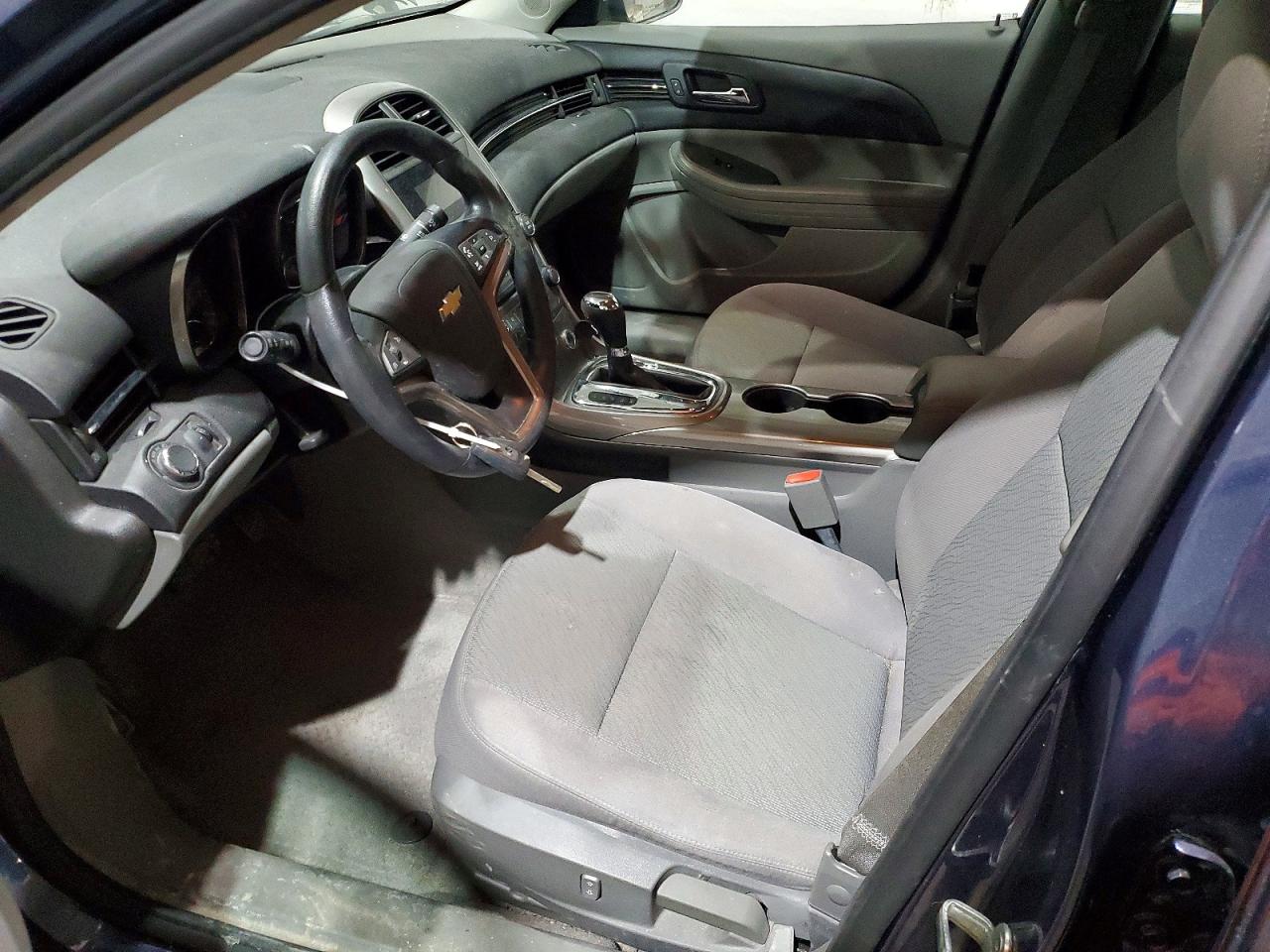2013 CHEV Malibu VIN 1G11B5SA6DF348155 photo 7