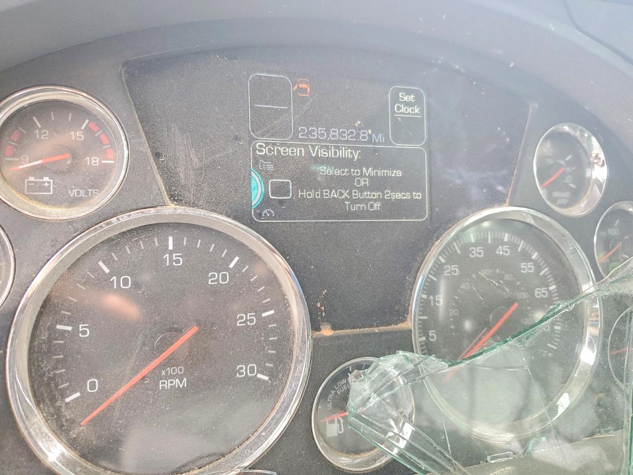 2020 KENWORTH All other VIN 1NKZXPTX7LJ384988 photo 8