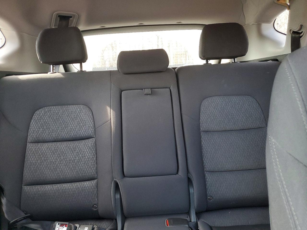 2018 Hyundai Tucson VIN KM8J33A46JU694570 photo 10