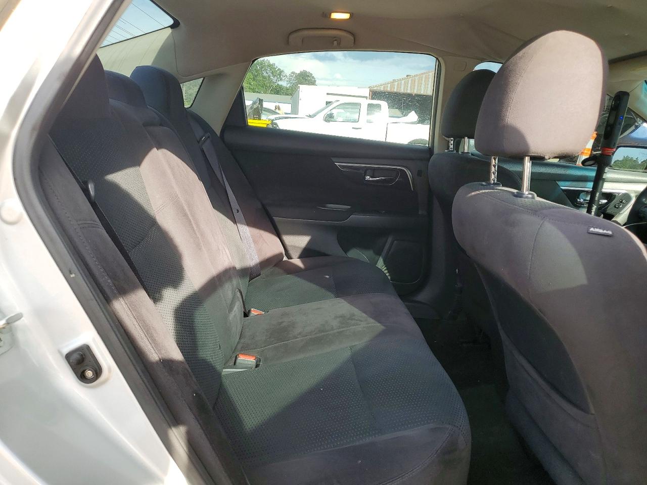 2014 NISS Altima VIN 1N4AL3AP2EC264700 photo 10