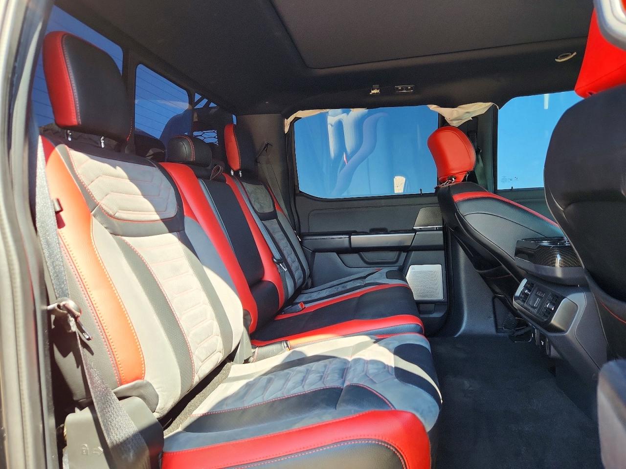 2021 Ford F150 VIN 1FTFW1RGXMFC66014 photo 10