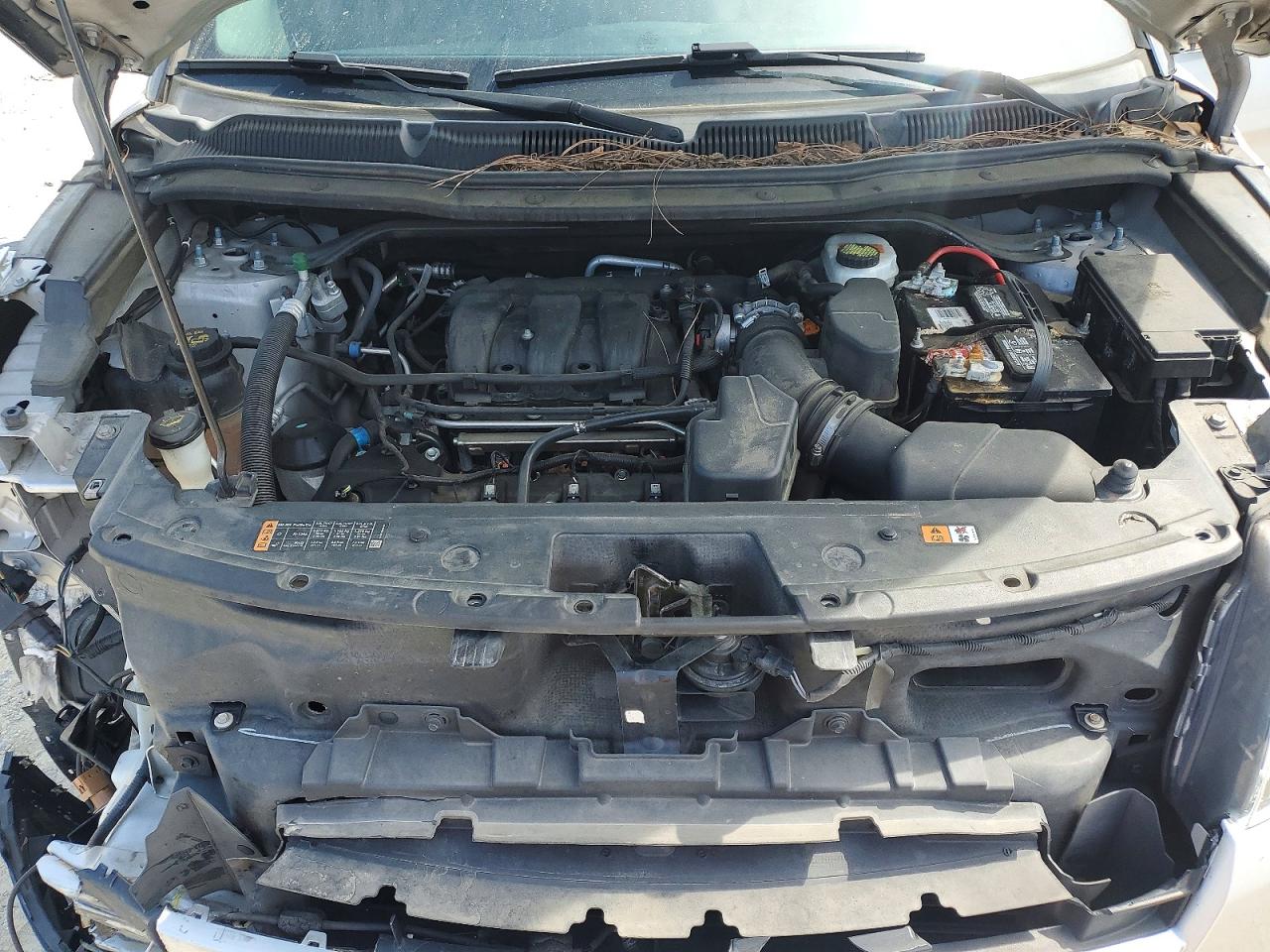 2019 Ford Explorer l VIN 1FM5K8F81KGB41743 photo 12