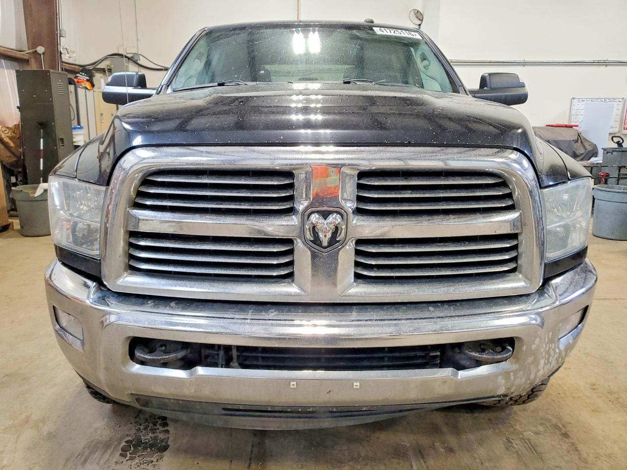 2014 RAM All models VIN 3C6TR5MT3EG222417 photo 5