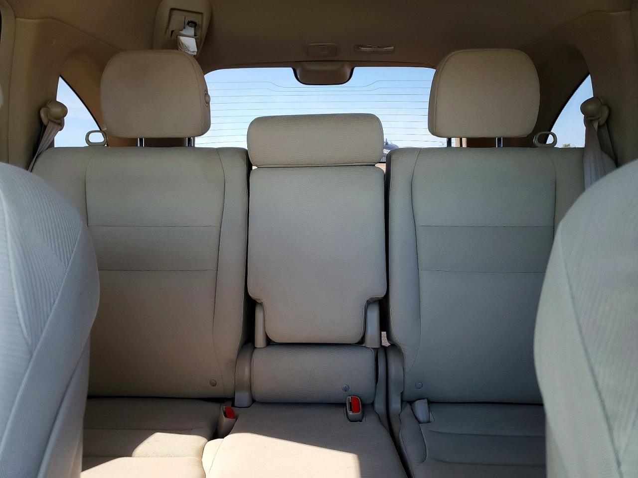 2010 Honda Crv VIN JHLRE3H39AC008917 photo 10