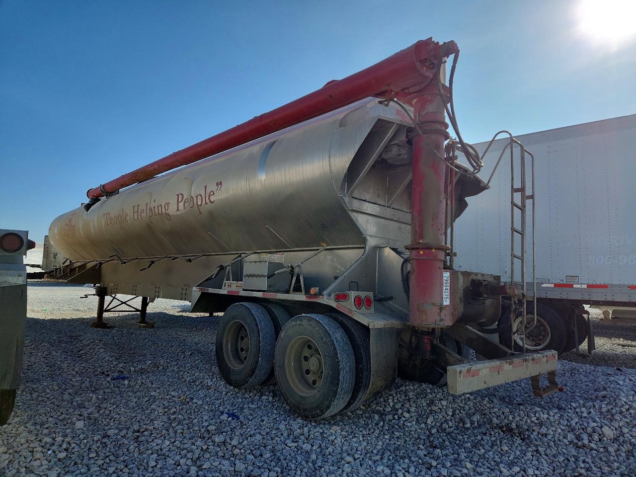 2020 SUDENGA Trailers VIN 1S9TA4021MG368503 photo 3