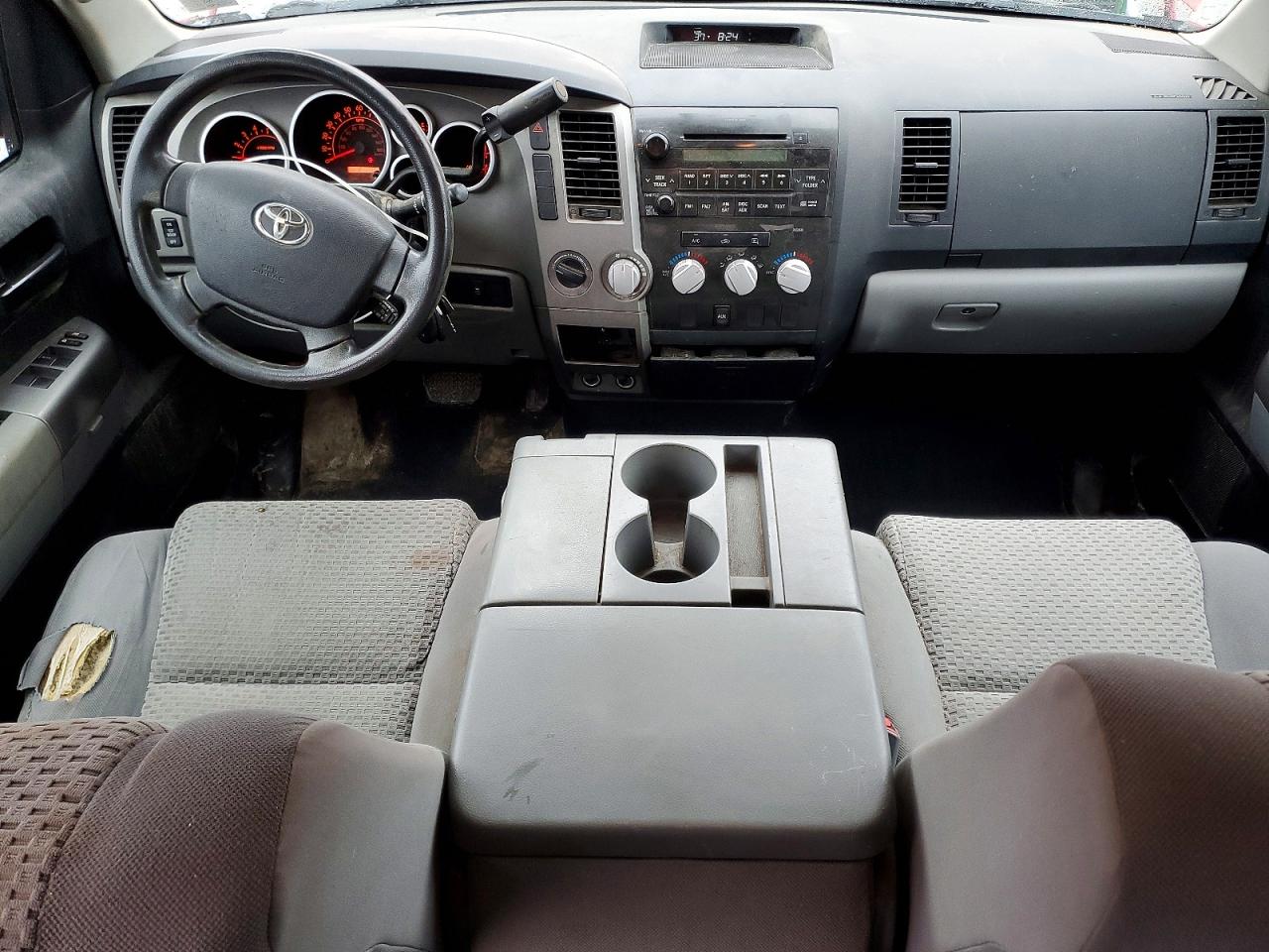 2013 Tundra gra VIN 5TFUM5F13DX047880 photo 8