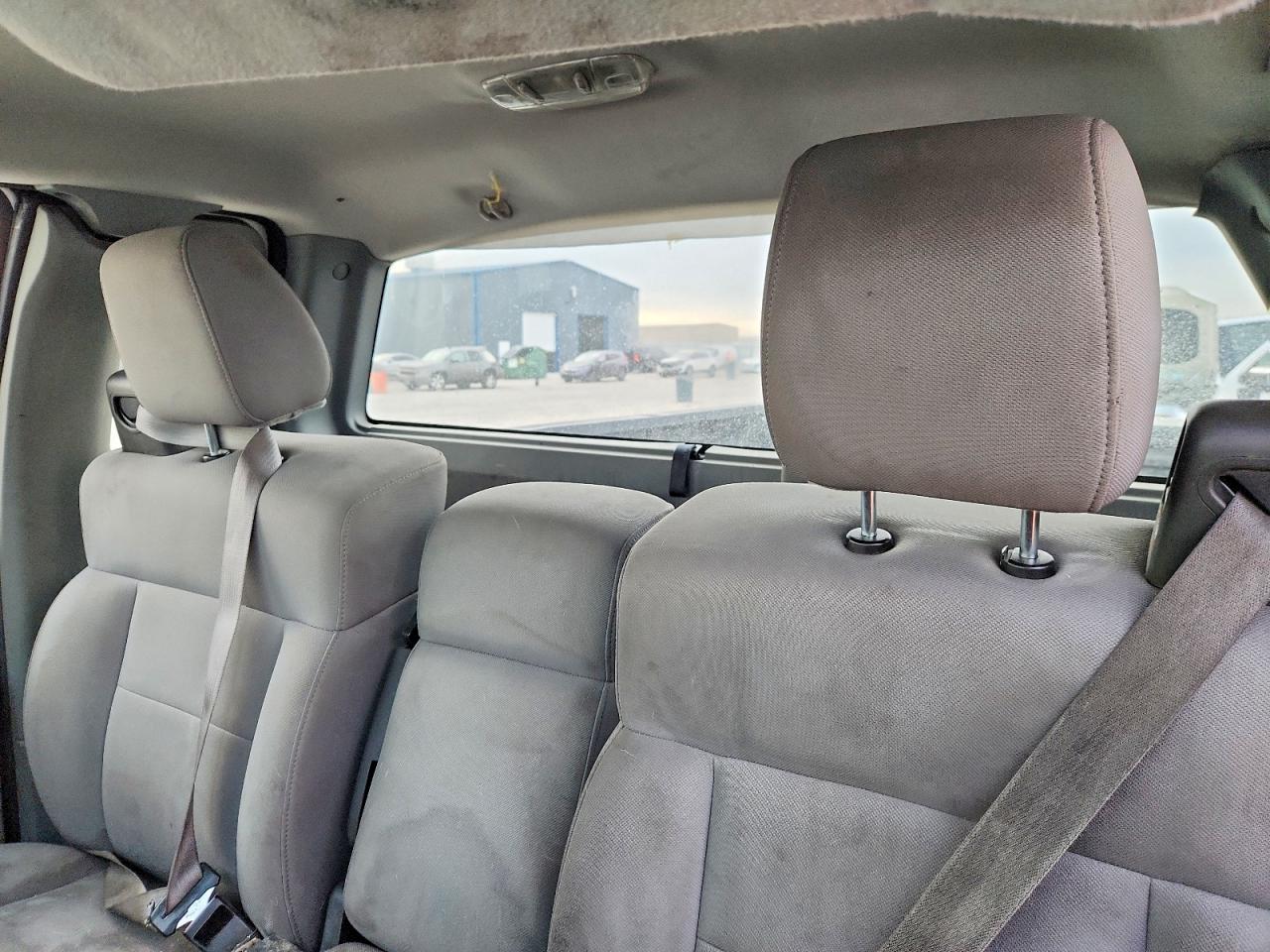2005 Ford F150 VIN 1FTRF12W45NB11111 photo 10