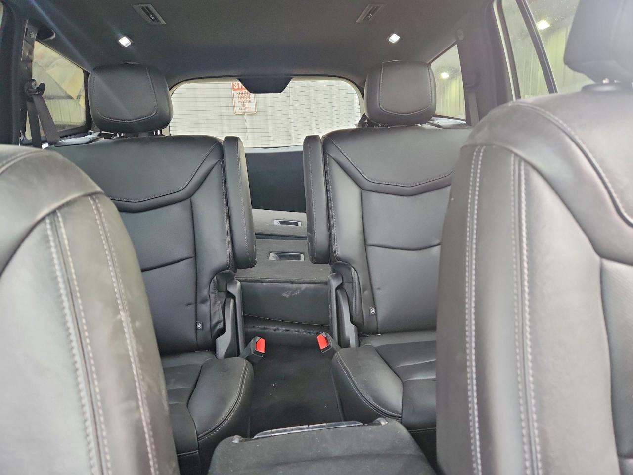 2022 Cadillac Xt6 VIN 1GYKPCRS3NZ152474 photo 10