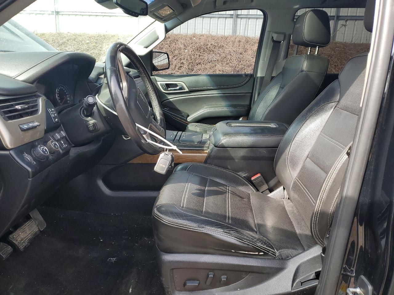 2018 GMC Yukon VIN 1GKS2CKJXJR280408 photo 7