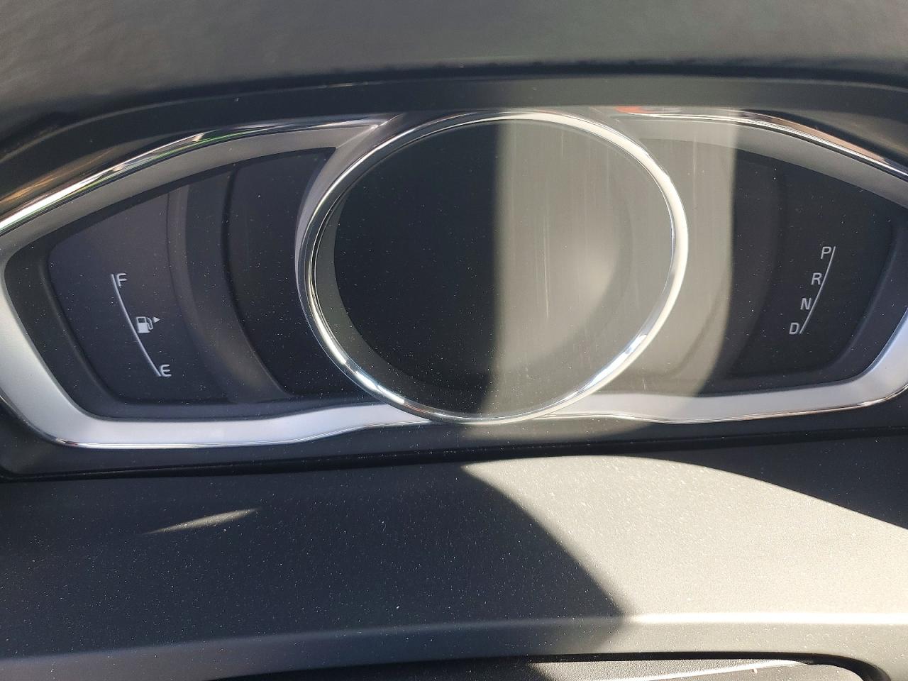 2018 Volvo V60 VIN YV440MWK5J2058058 photo 9