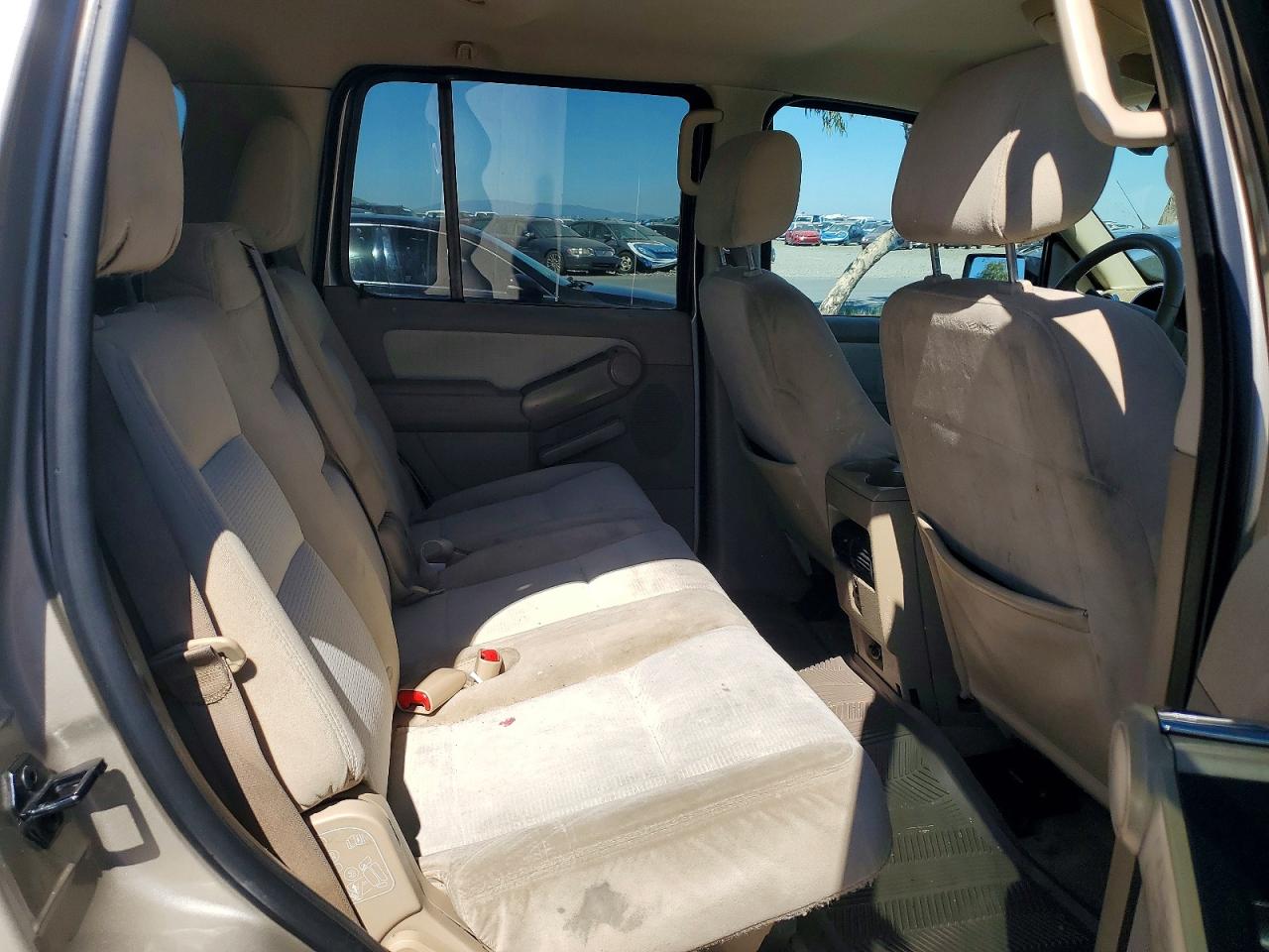 2007 Ford Explorer VIN 1FMEU73E17UB74359 photo 11