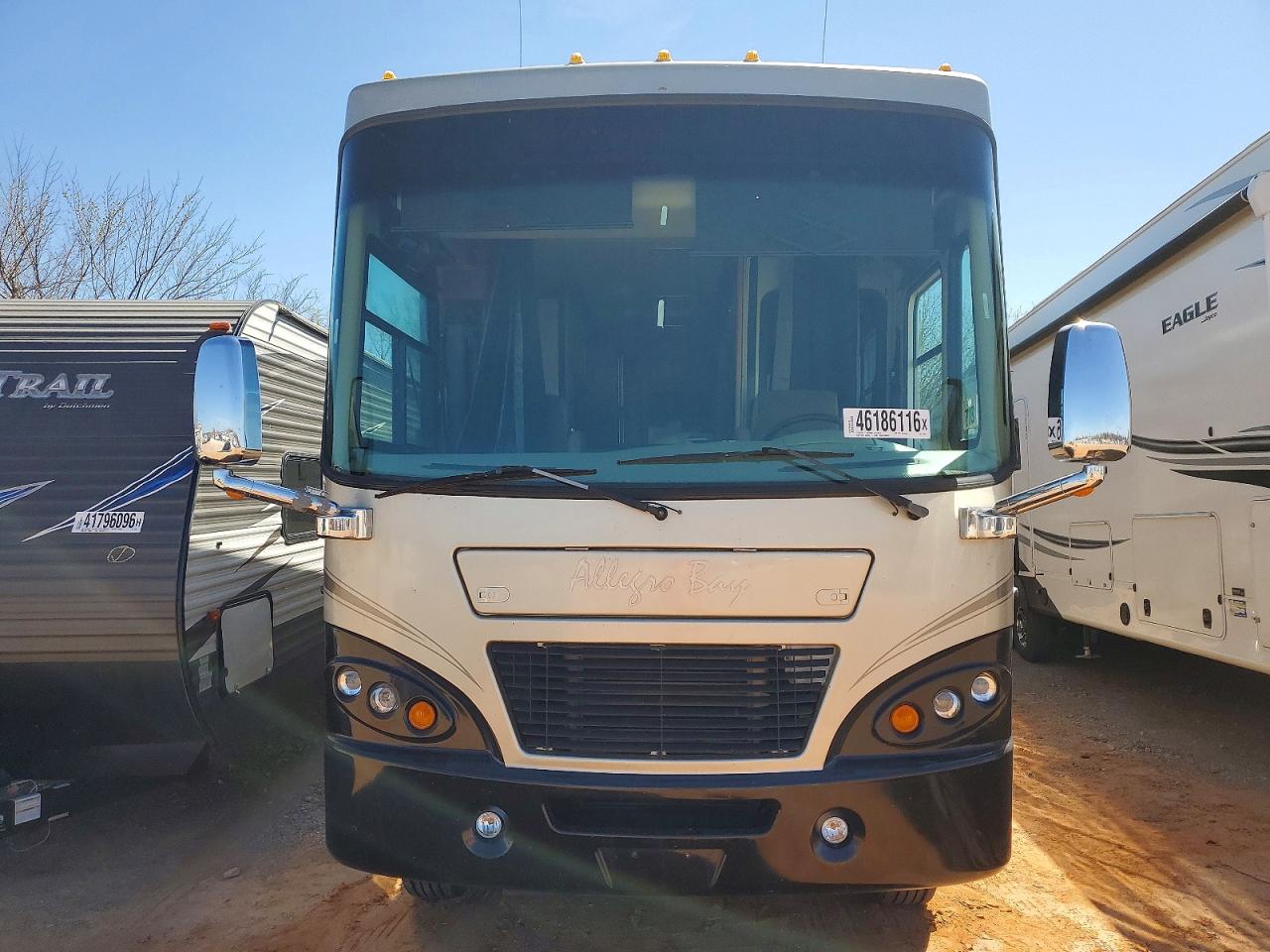2008 FREIGHTLINER All other VIN 4UZACLDU28CZ04853 photo 9