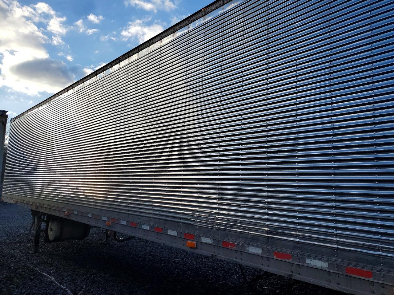 2007 GREAT Trailers VIN 1GRAA06297W704785 photo 3