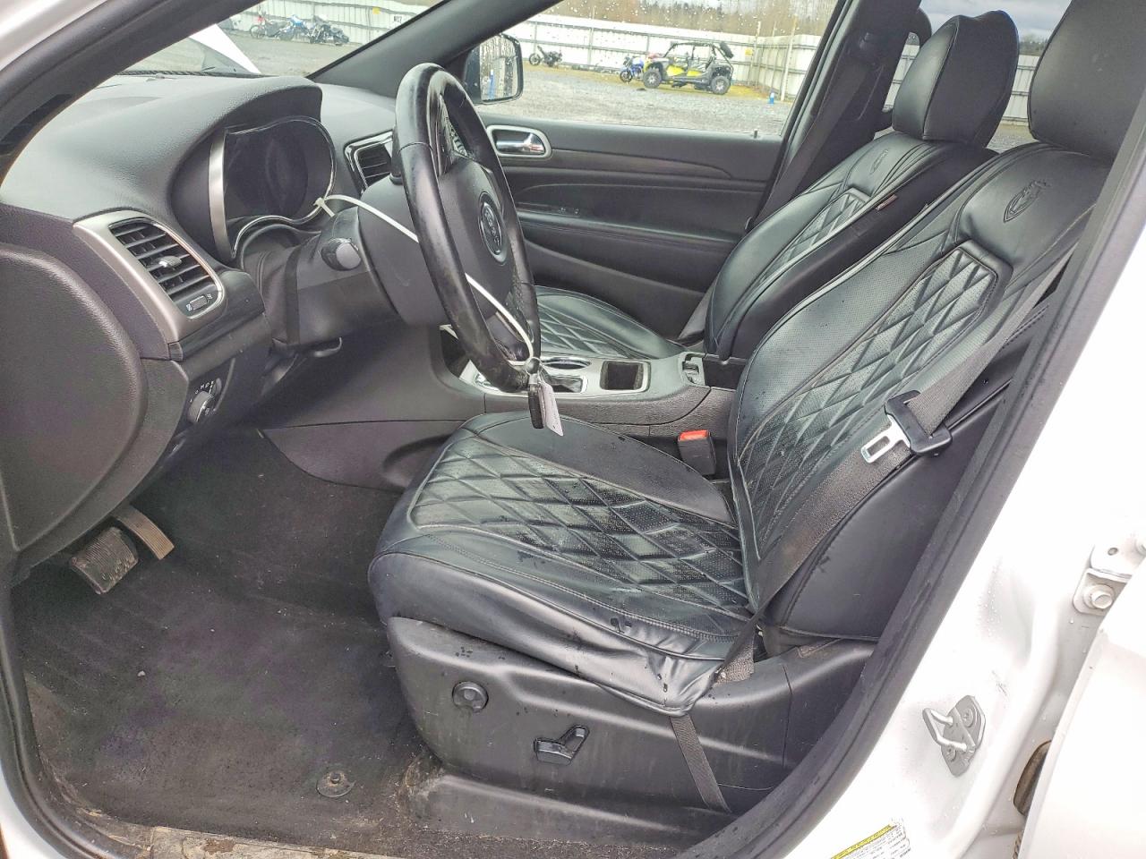 2021 Jeep Cherokee VIN 1C4RJFAGXMC559482 photo 7