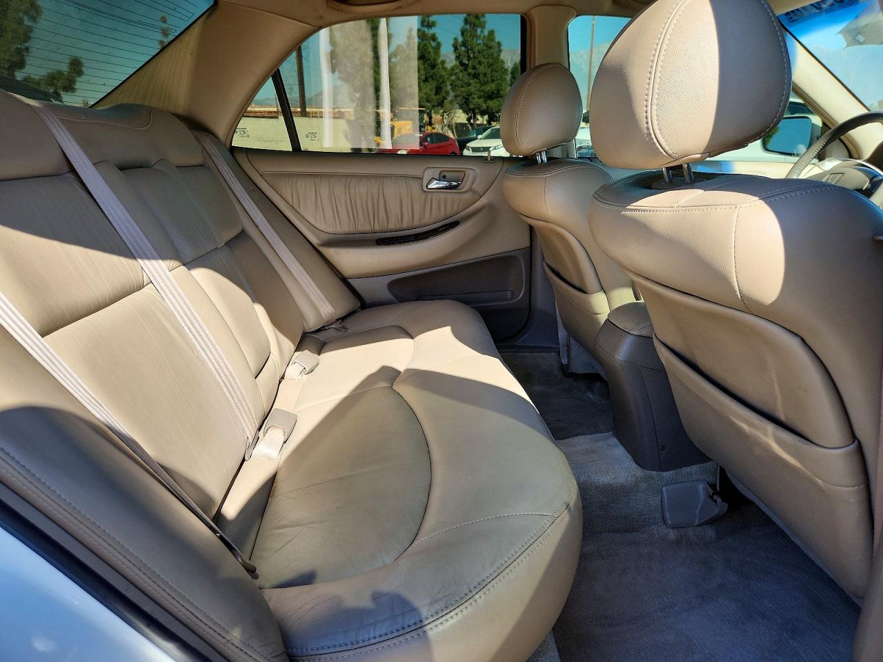 1998 HOND Accord VIN 1HGCG6675WA196151 photo 10