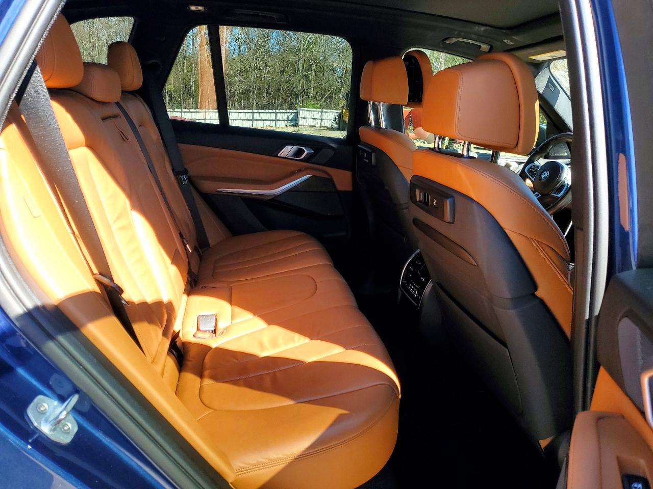 2019 BMW X5 VIN 5UXCR6C52KLL04475 photo 11