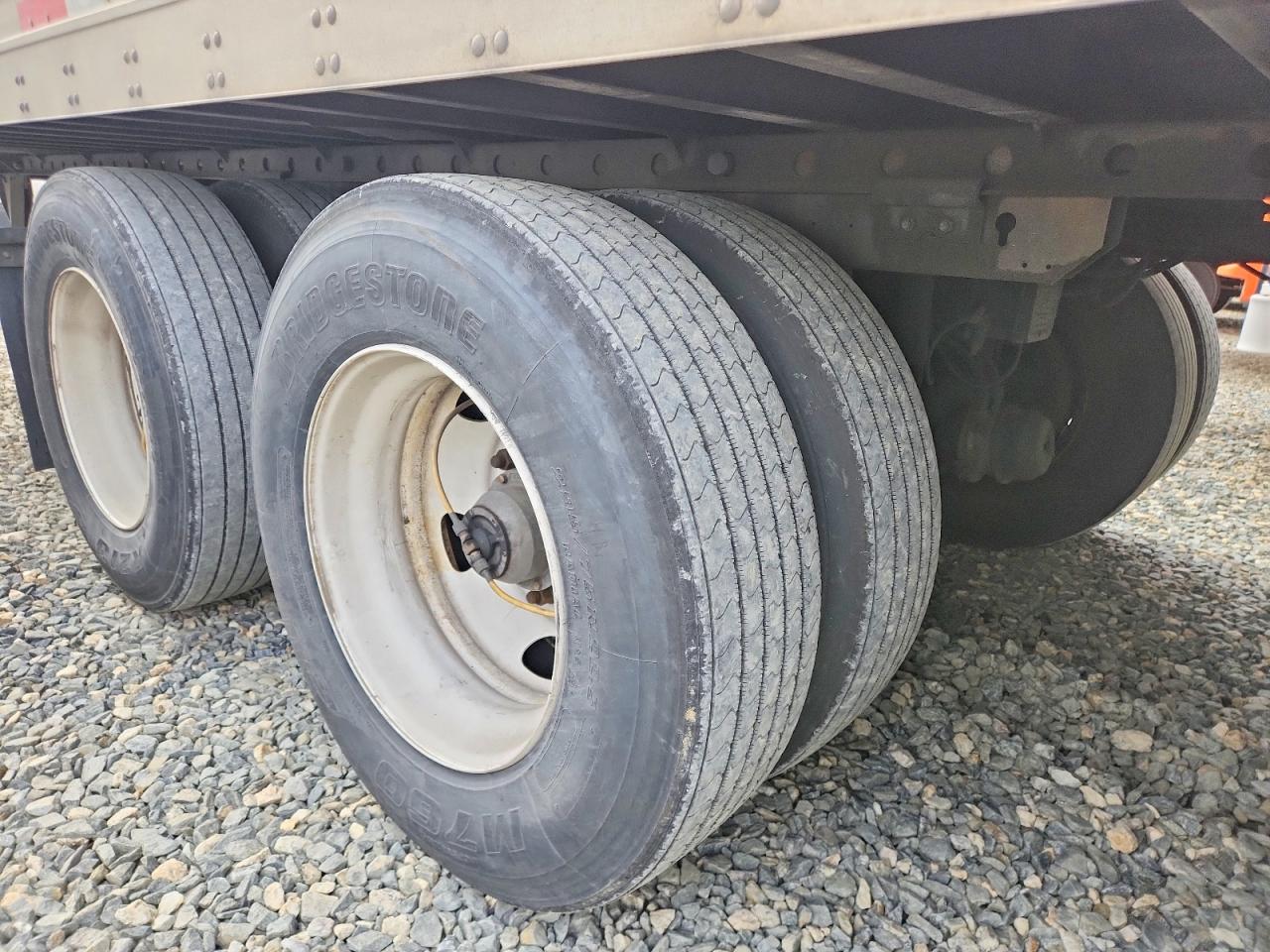 2015 UTILITY Dry freigh VIN 1UYVS2537FP089386 photo 5