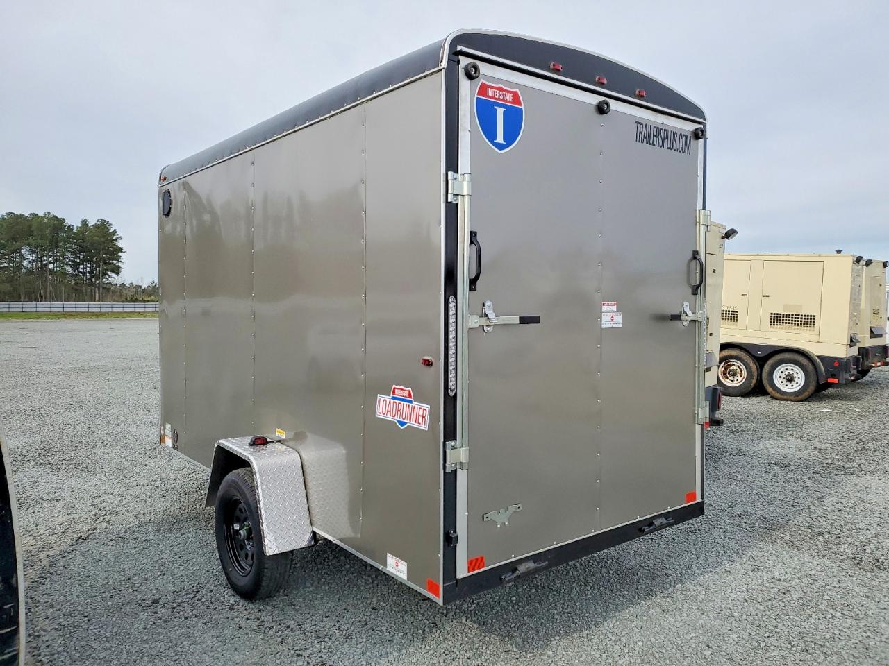 2025 INTERSTATE Unknown VIN 4RALS1219SG019088 photo 3