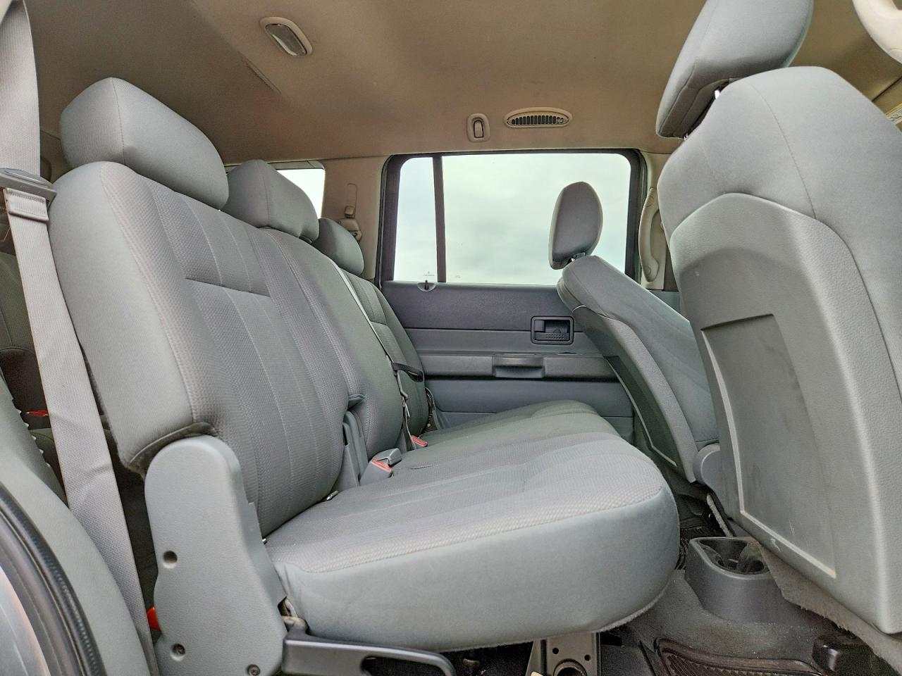 2005 DODGE Durango VIN 1D4HD38N45F589781 photo 11