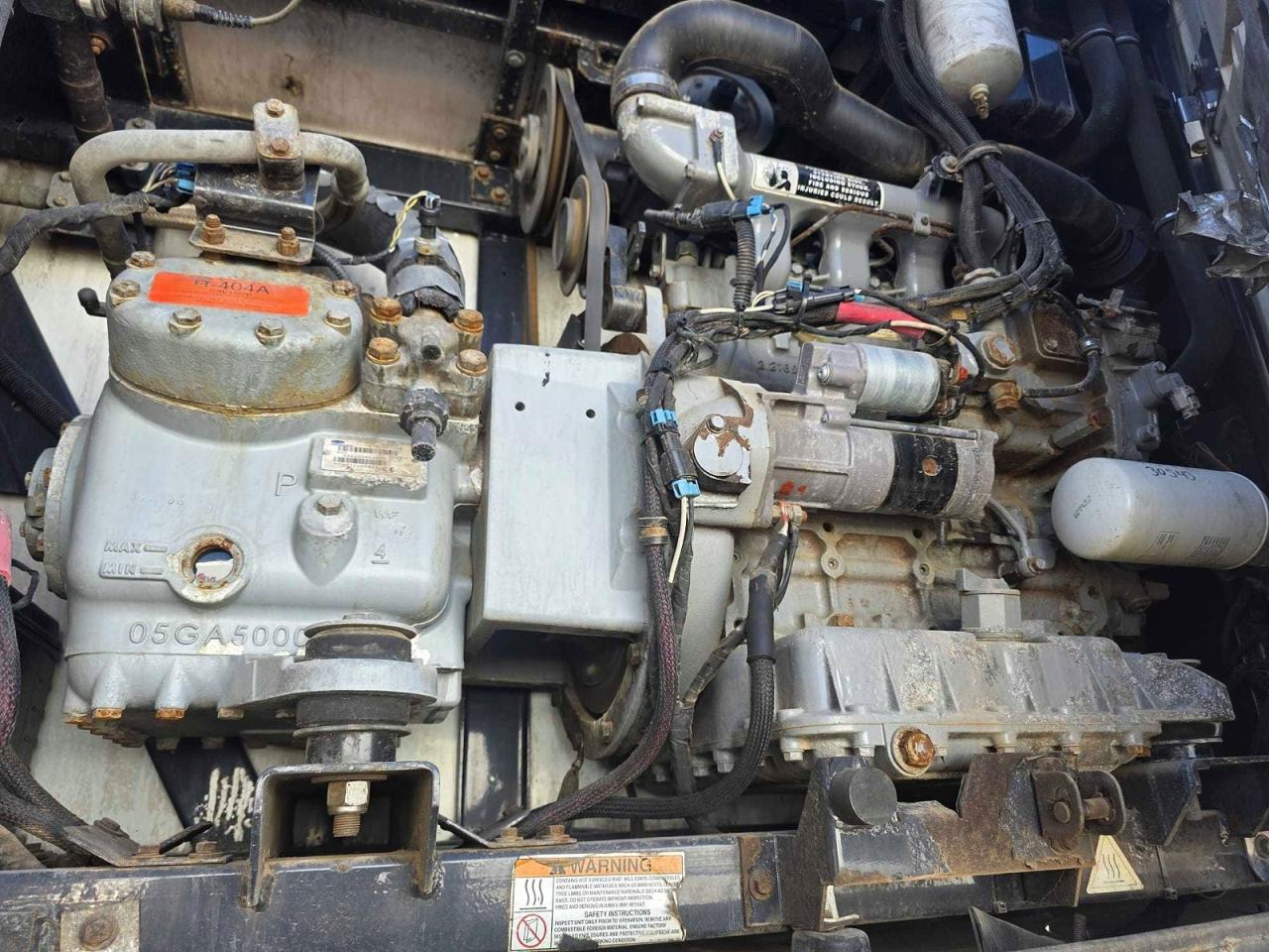 2011 UTILITY Vs2ra VIN 1UYVS2530BM095011 photo 7