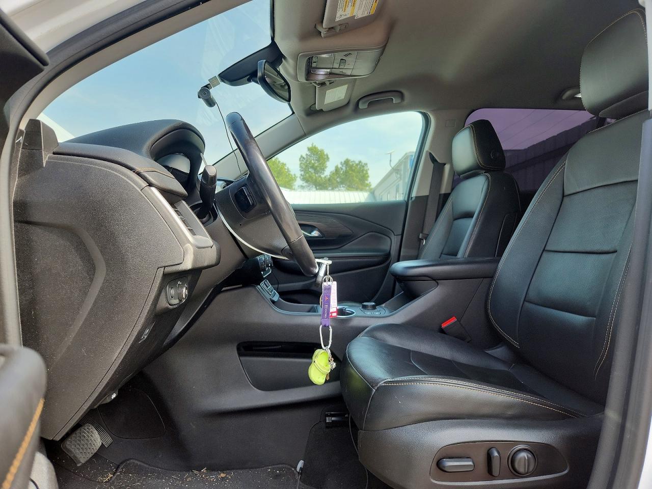2018 GMC Terrain VIN 3GKALPEX8JL322498 photo 7