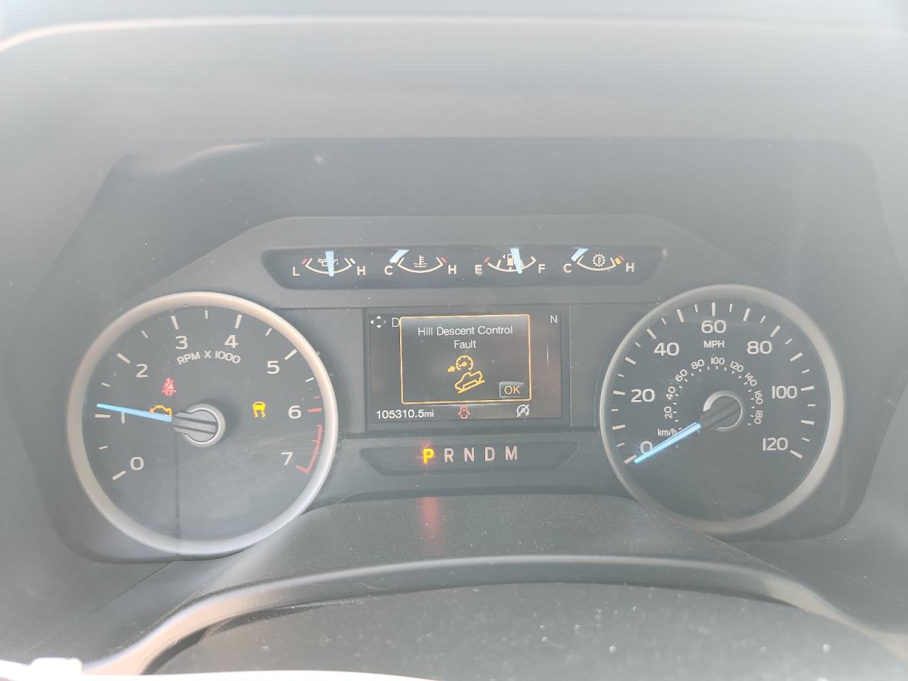 2018 Ford F150 VIN 1FTEW1E52JKD92242 photo 9