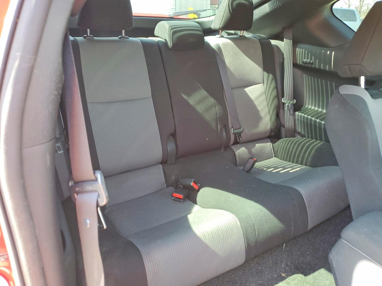 2016 Scion Tc VIN JTKJF5C74GJ016272 photo 11