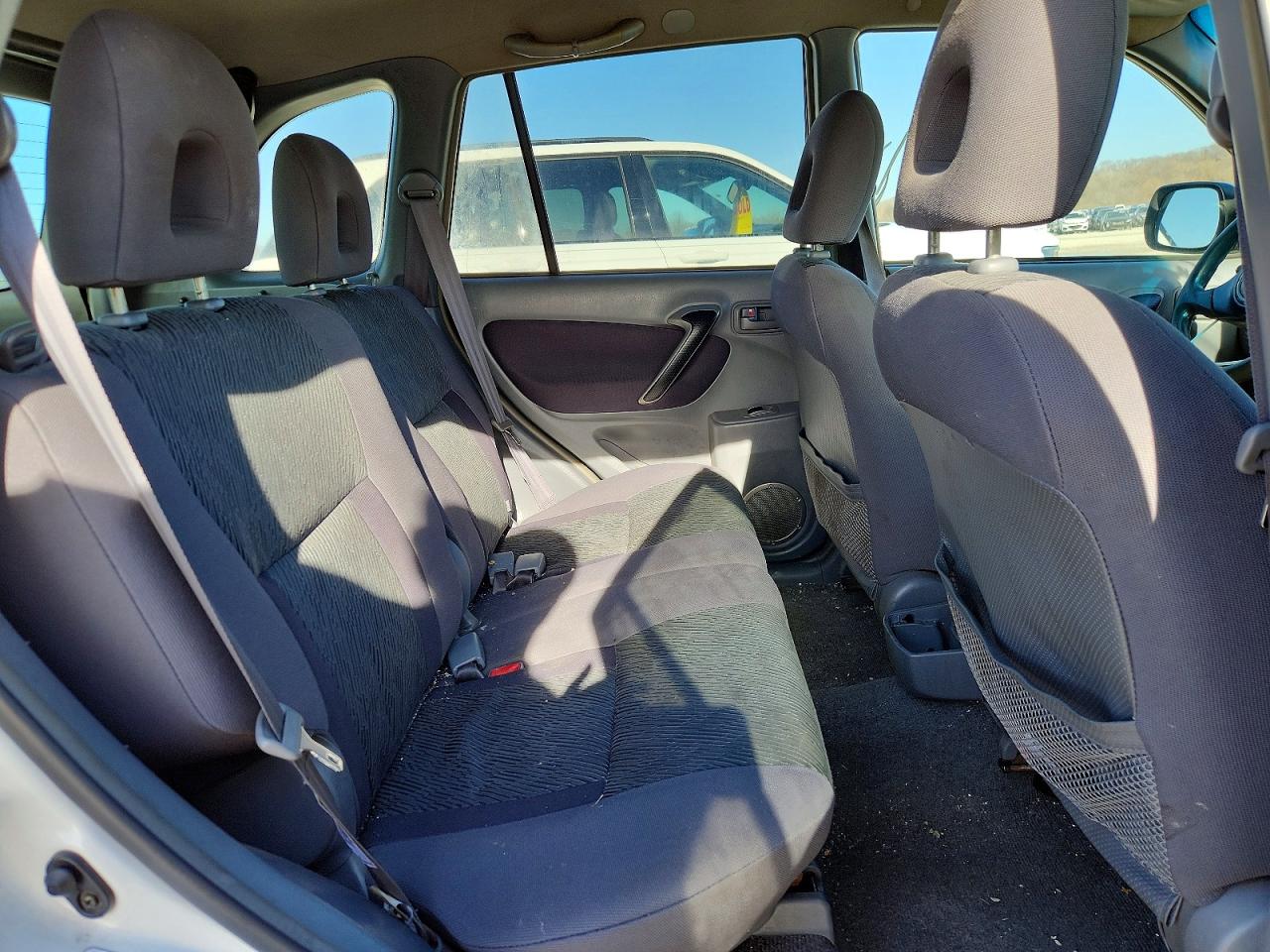2002 TOYOTA Rav4 VIN JTEHH20V220140150 photo 11