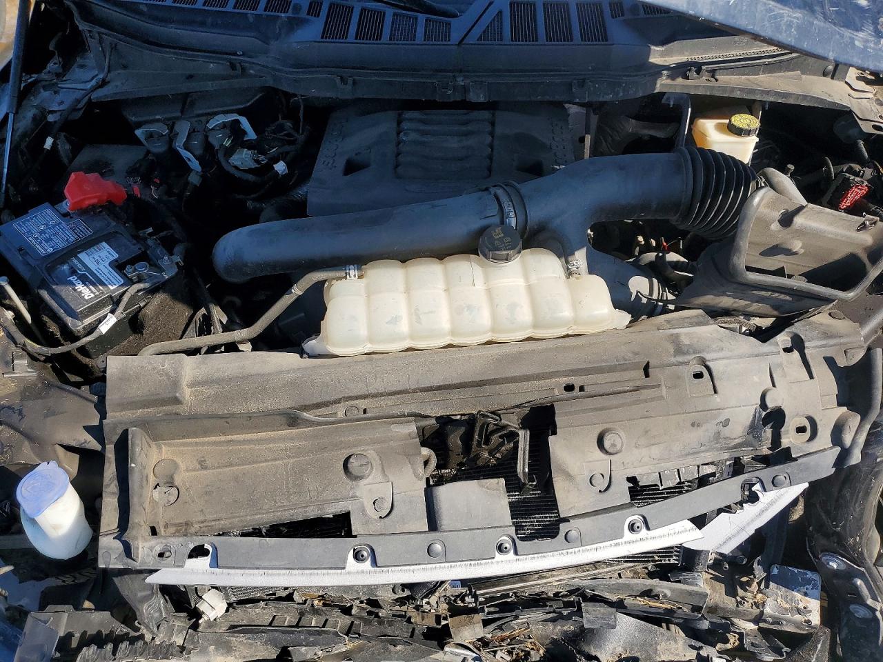 2021 Ford F150 VIN 1FTFW1E80MFB14760 photo 11