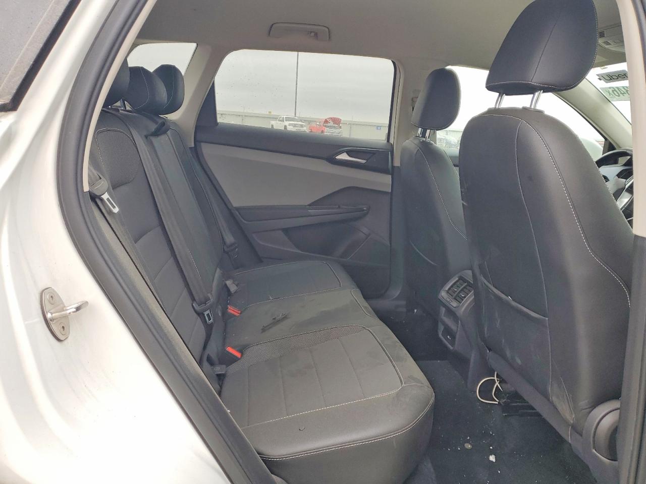 2022 VOLK   VIN 3VVWX7B20NM060976 photo 10