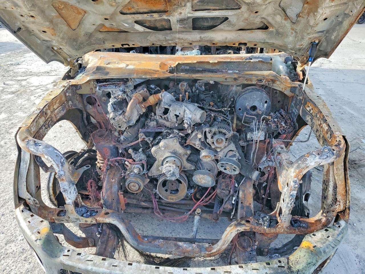 2013 Ford F250 VIN 1FT7W2BT6DEB31832 photo 11