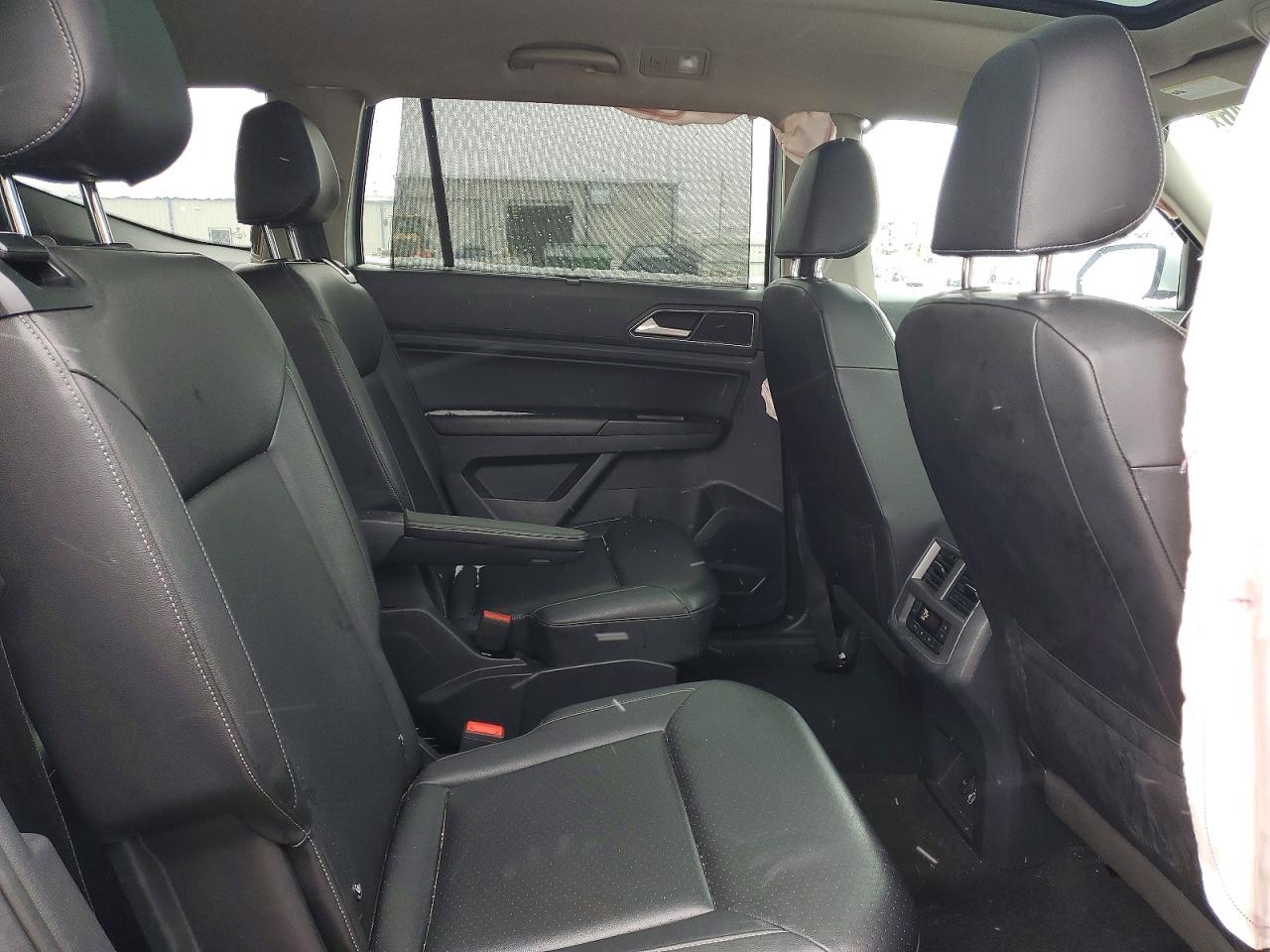 2019 Volkswagen Atlas VIN 1V2WP2CA7KC618535 photo 11