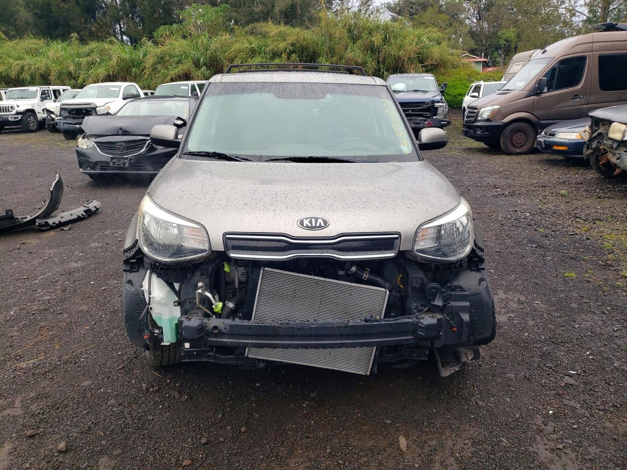 2019 Kia Soul VIN KNDJP3A56K7005077 photo 5