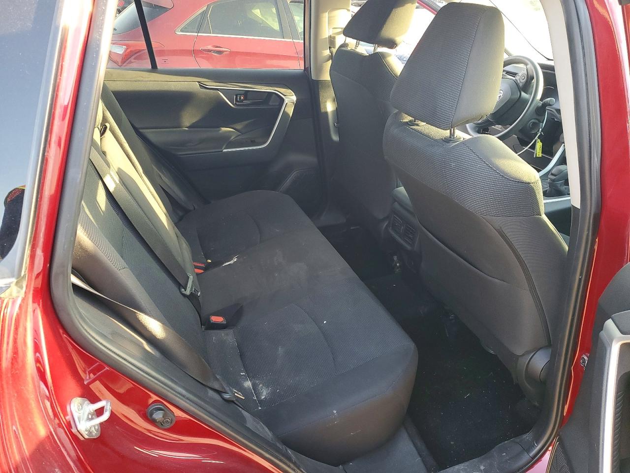 2024 Toyota Rav4 VIN 2T3F1RFV5RW426032 photo 11