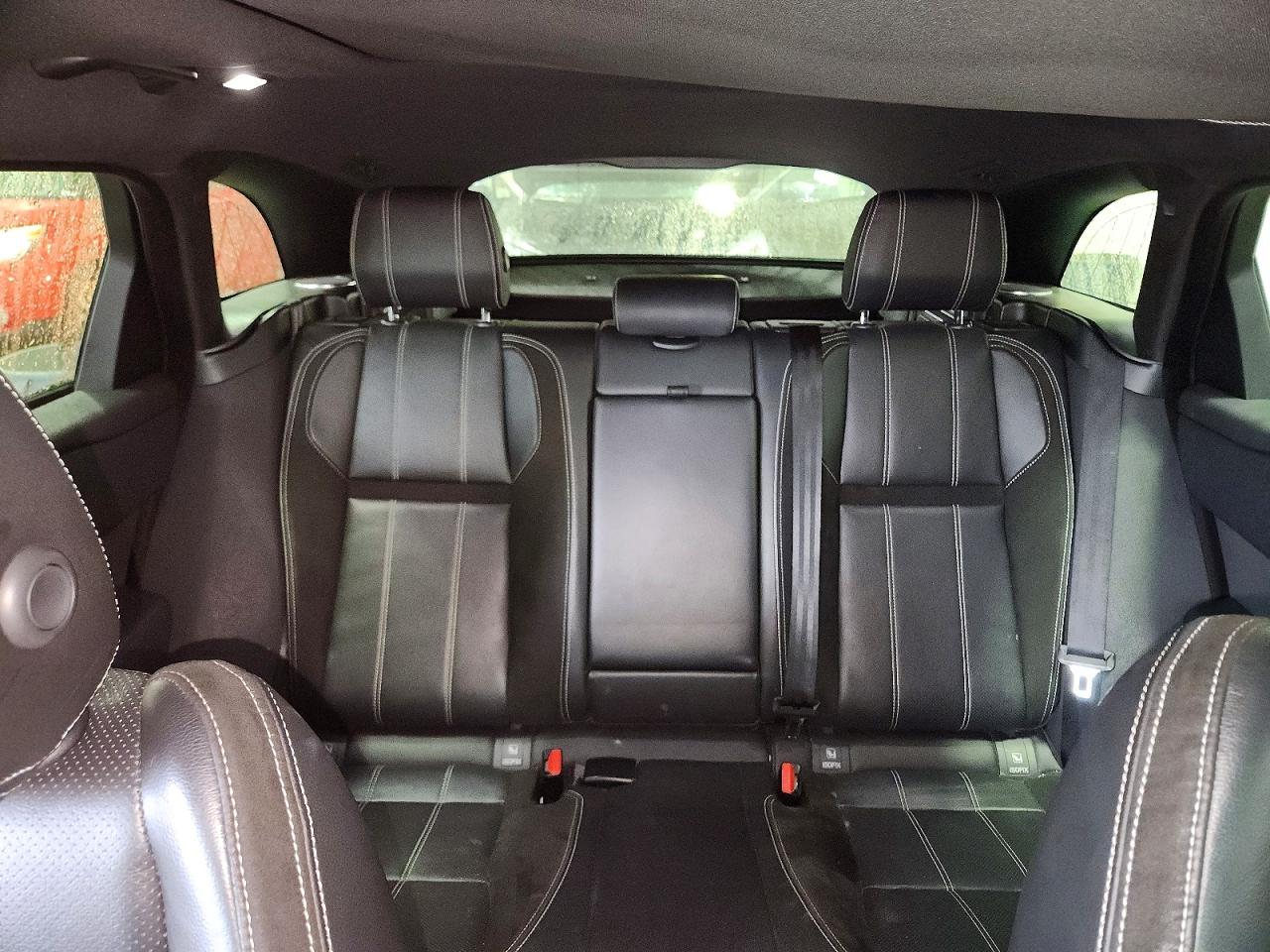 2018 Land Rangerover VIN SALYL2RNXJA758789 photo 10