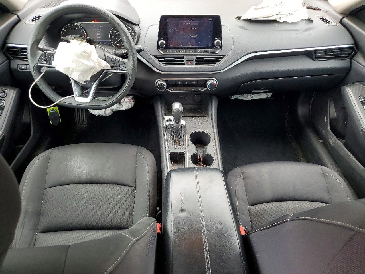 2019 Nissan Altima VIN 1N4BL4BV3KC136033 photo 8