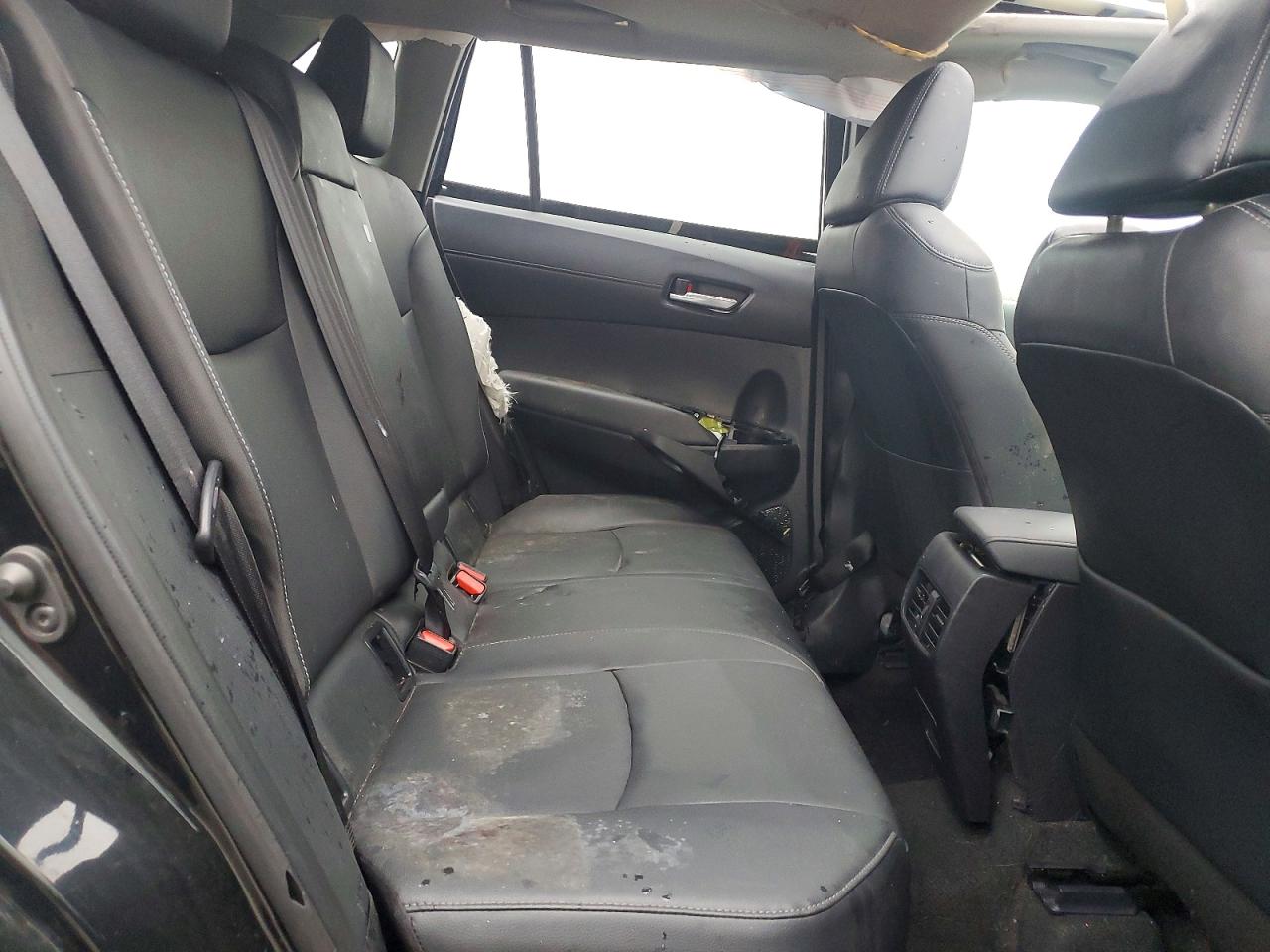 2024 TOYOTA All other VIN 7MUDAAAG3RV109200 photo 11