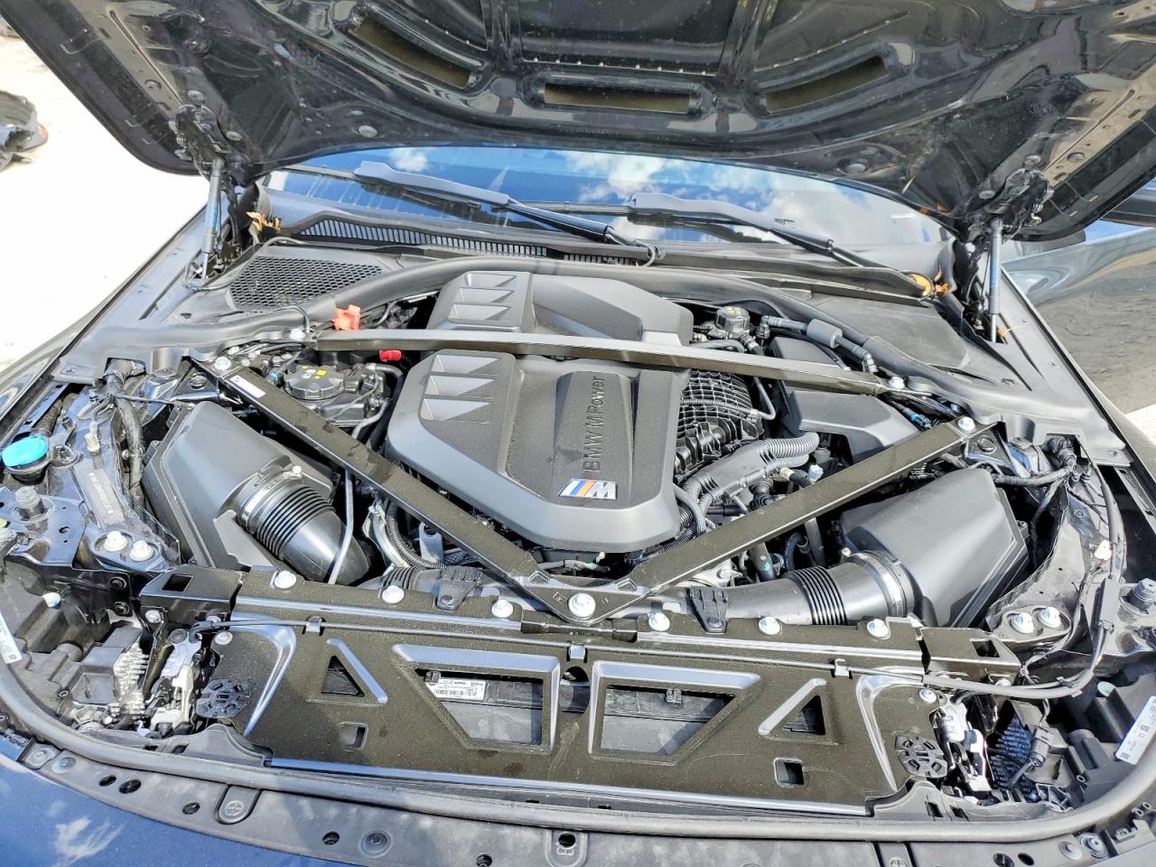 2024 BMW M2 VIN 3MF13DM09R8D95387 photo 11