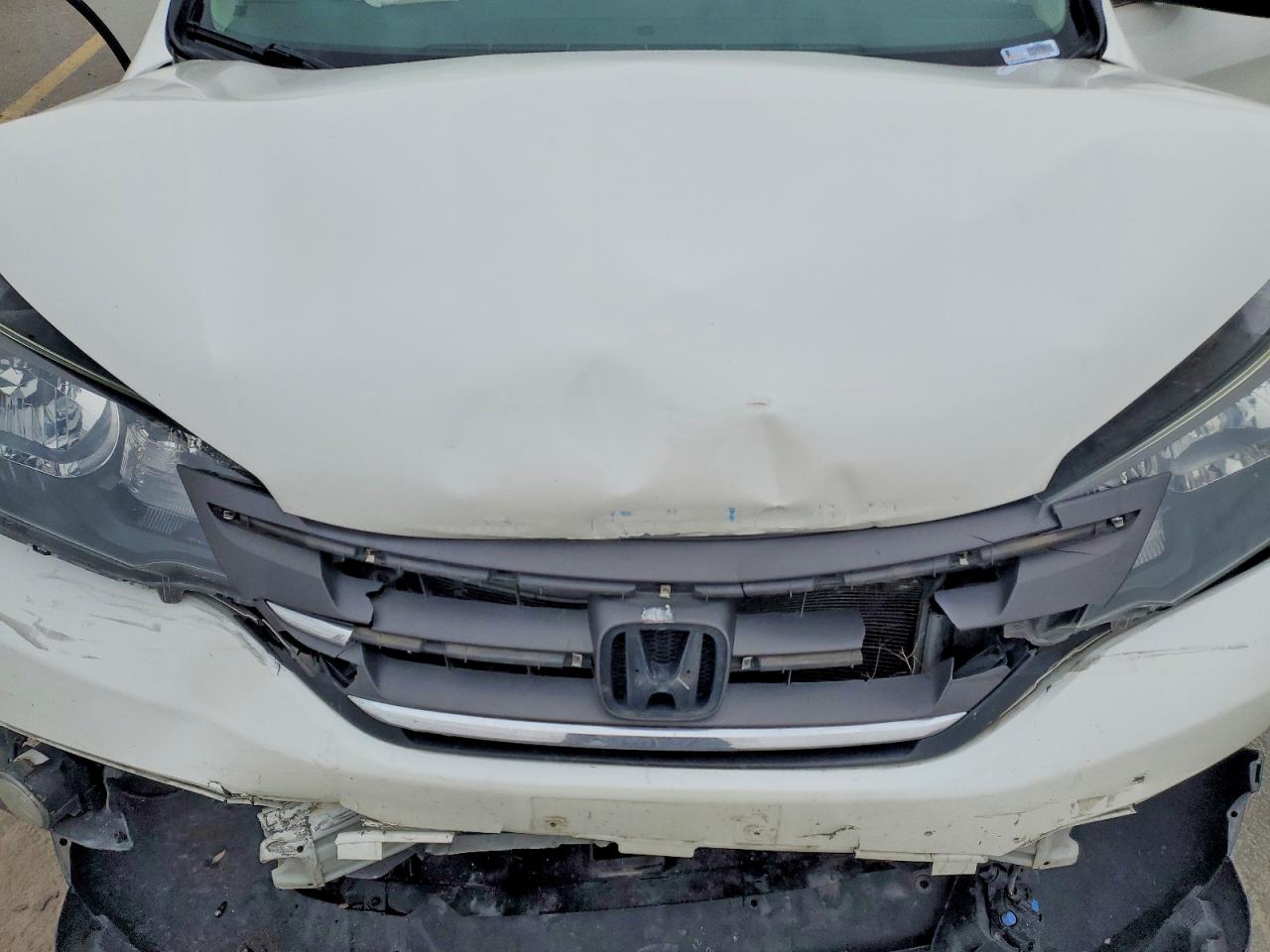 2014 Honda Crv VIN 5J6RM4H55EL098137 photo 12