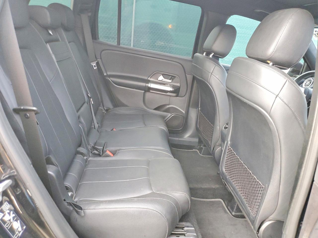 2021 MERCEDES-BENZ Glb-class VIN W1N4M4HB6MW116012 photo 11