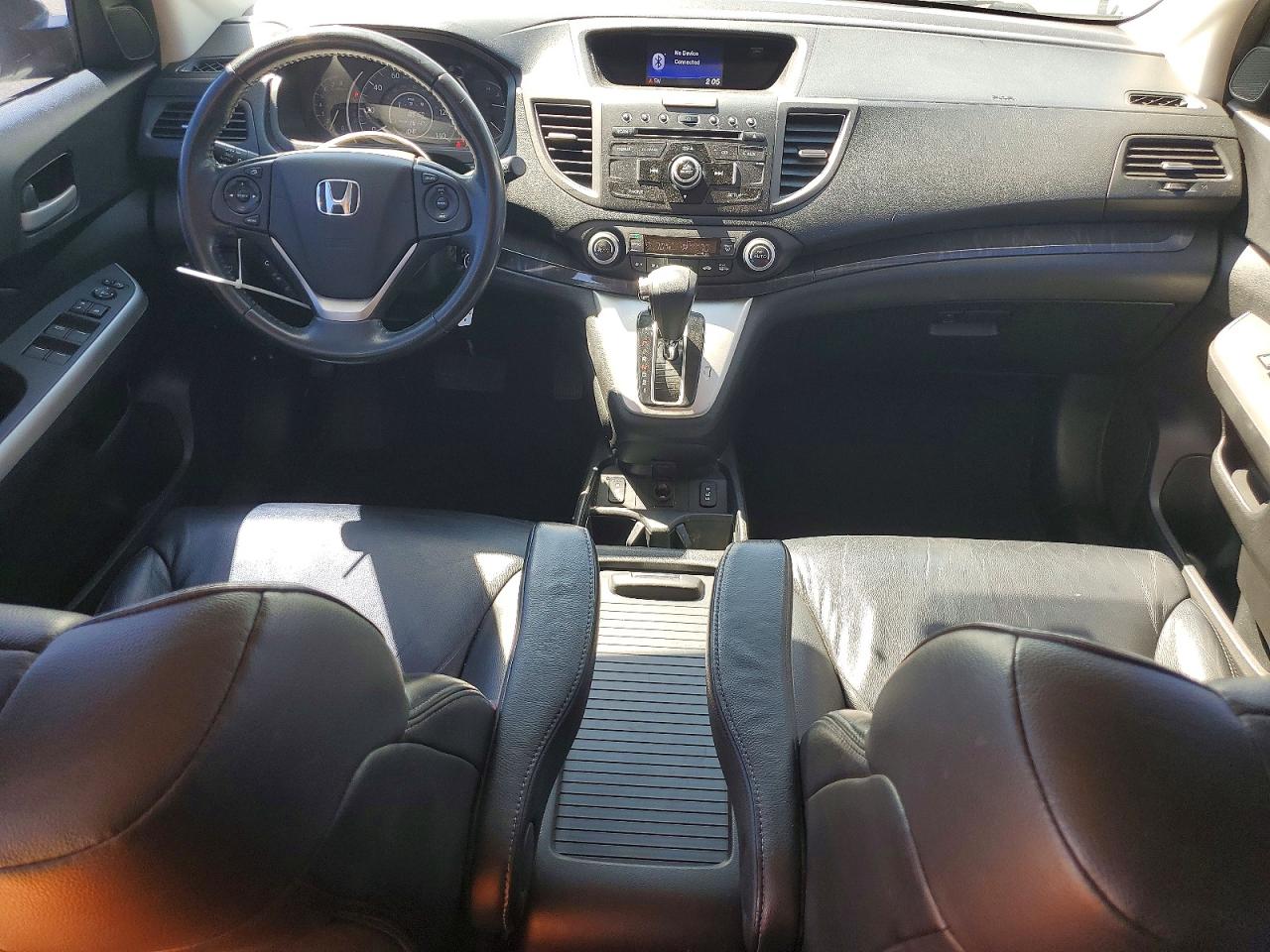 2014 Honda Crv VIN 5J6RM3H78EL022942 photo 8