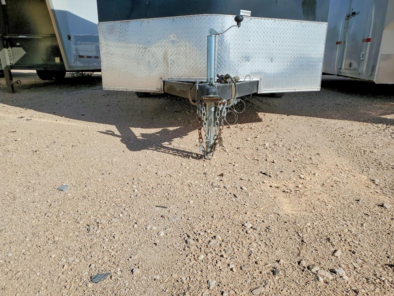 2022 HAULMARK Haulmark t VIN 7KB1E1628NT904739 photo 8