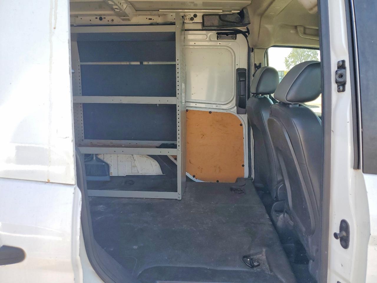 2015 Ford Transit connect VIN NM0LS6E70F1175378 photo 11