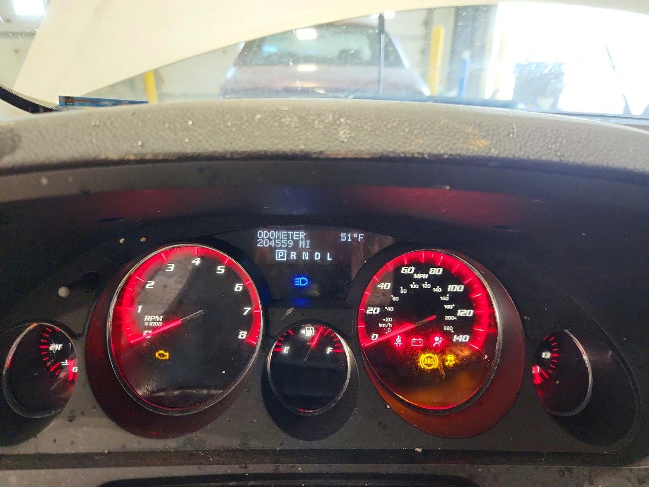 2012 GMC Acadia den VIN 1GKKVTED2CJ205958 photo 9