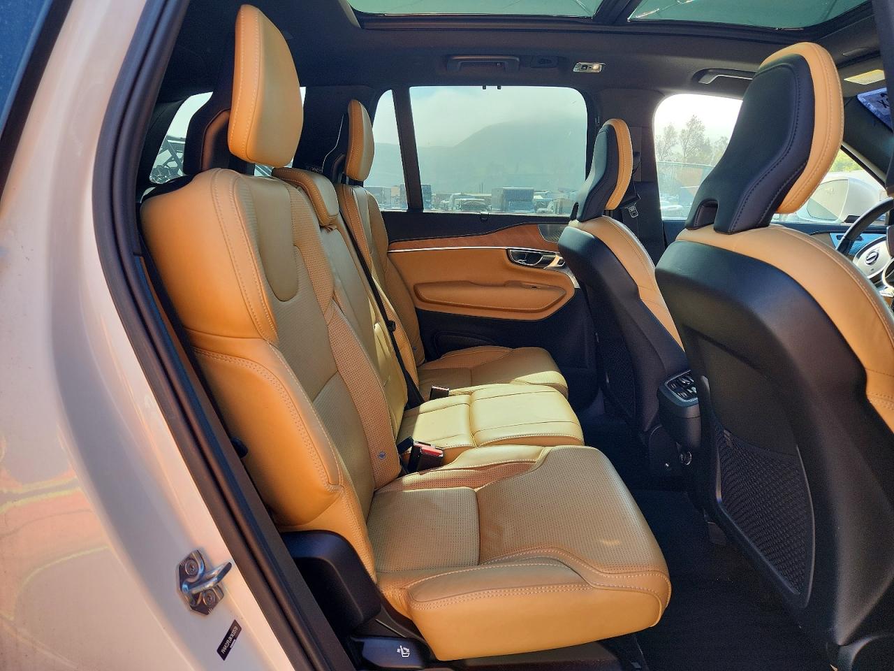 2019 Volvo Xc90 VIN YV4A22PL0K1433578 photo 11