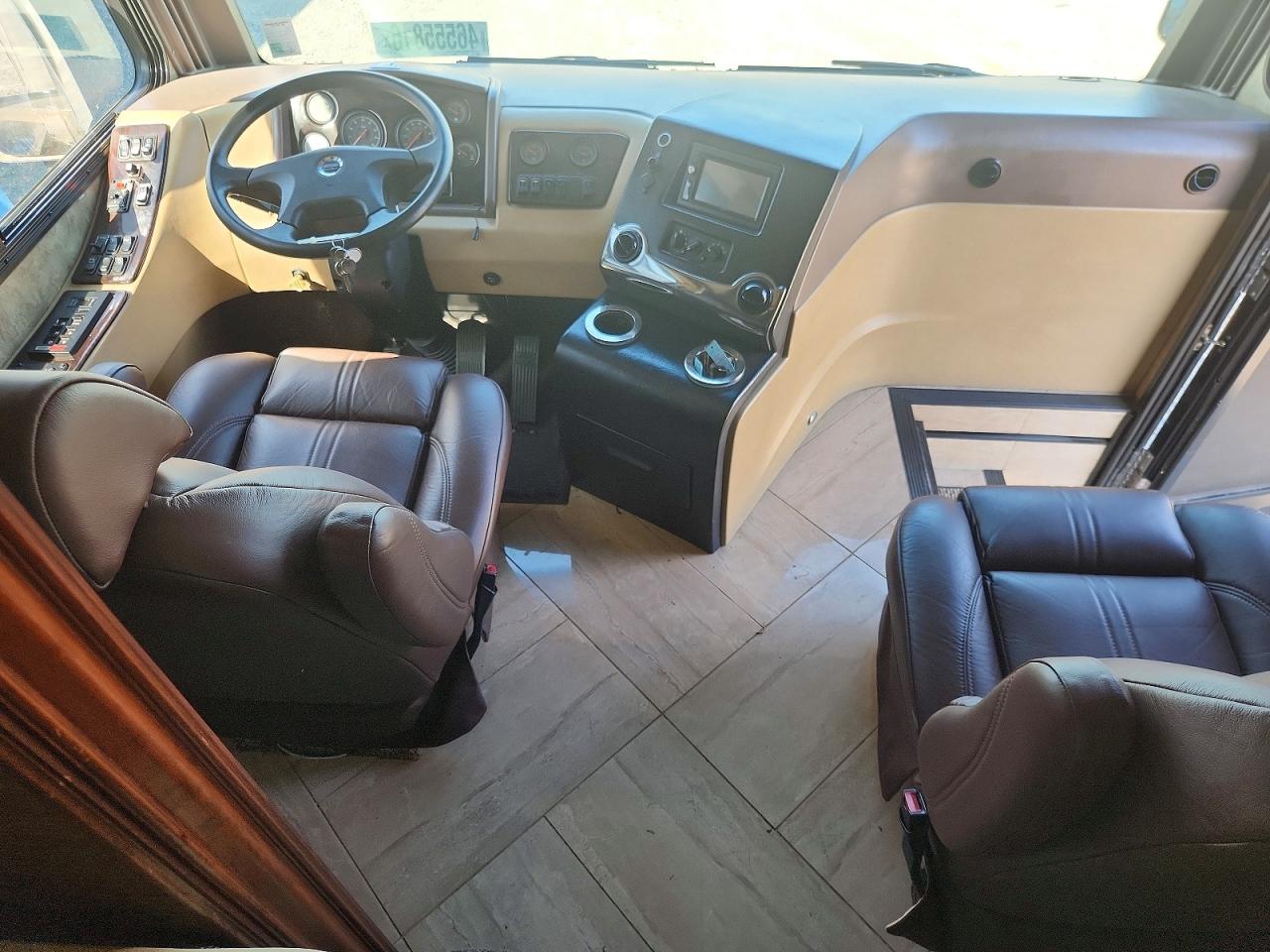 2016 FREIGHTLINER All other VIN 4UZAB2DT2GCHY0184 photo 5