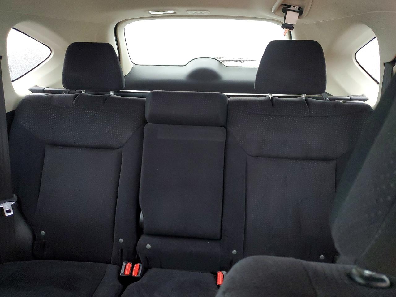 2013 Honda Crv VIN 2HKRM4H58DH115960 photo 10