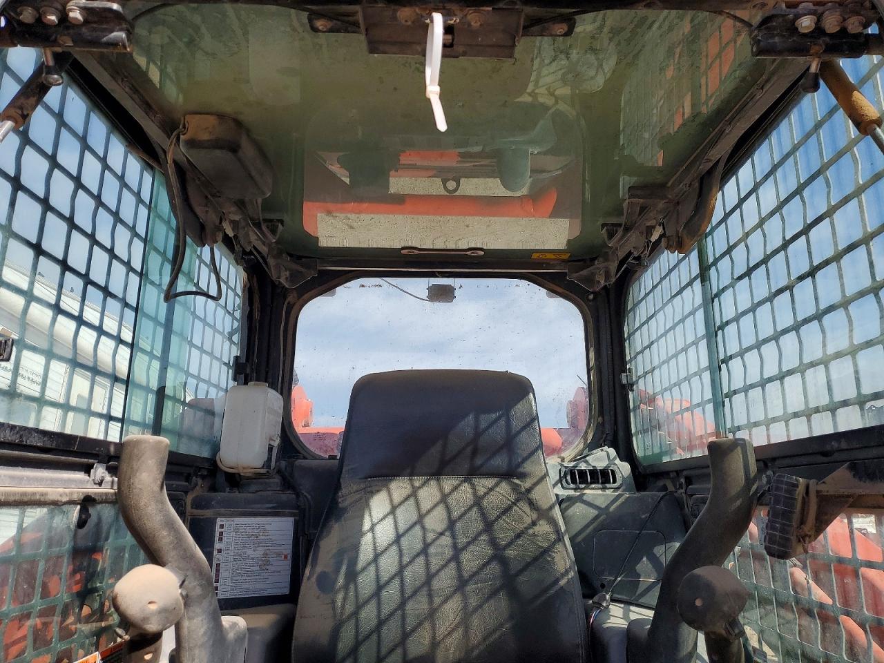 2024 KUBOTA Svl97-2hc VIN KBCZ064CTN1G70446 photo 5