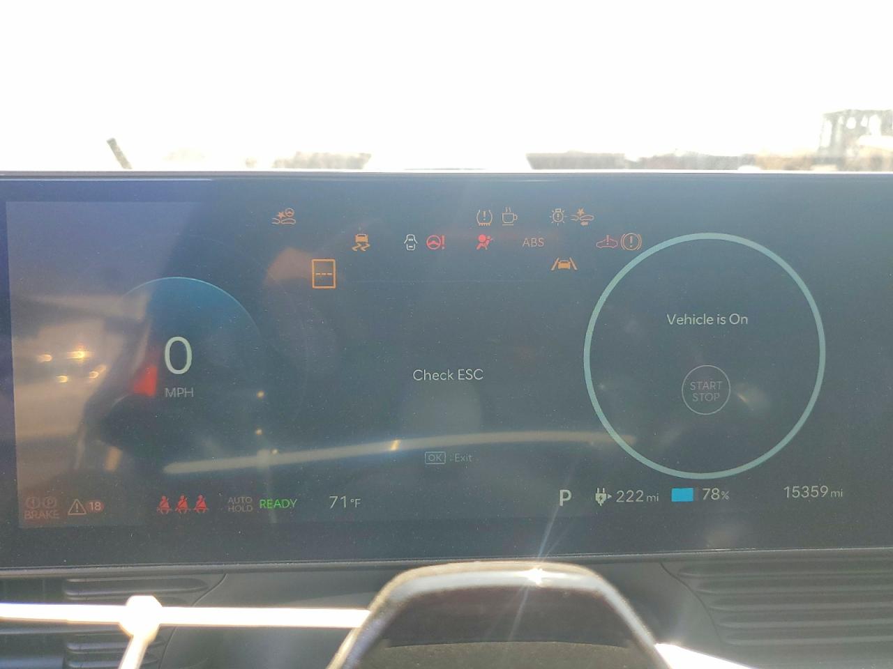 2025 Hyundai Ioniq VIN 7YAKPDDC3SY035211 photo 9