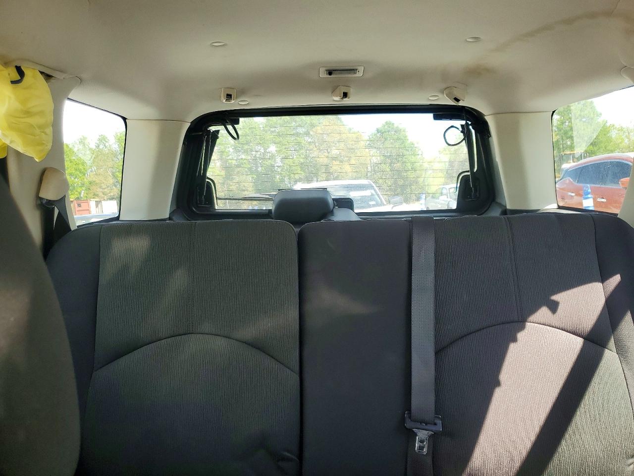 2009 Mazda Tribute VIN 4F2CZ02769KM09344 photo 10